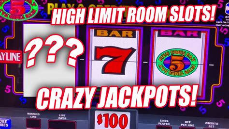 high limit slots videos in the last 2 days|Slot Machine Jackpots .